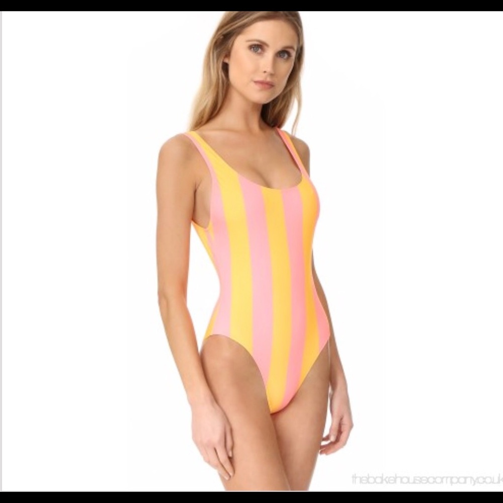 Solid & Striped Anne Marie swimsuit